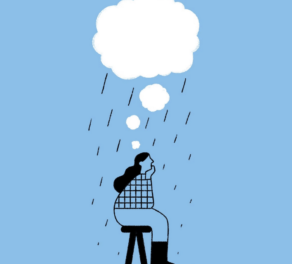 Antonio Muñoz Molina:  La lluvia sucede en el pasado