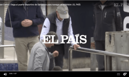 El Rey y el mar