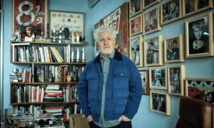Alex Vicente: Pedro Almodóvar: “De no haber salido del pueblo, habría acabado en la cárcel o suicidándome”