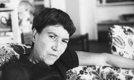 Así veía Natalia Ginzberg el feminismo