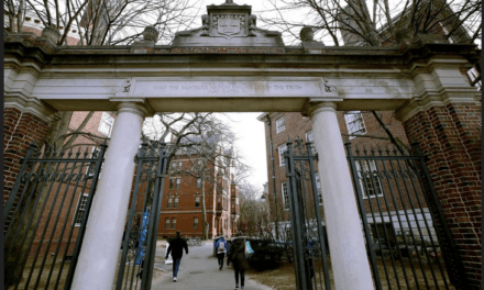 Luis García Montero:  Harvard