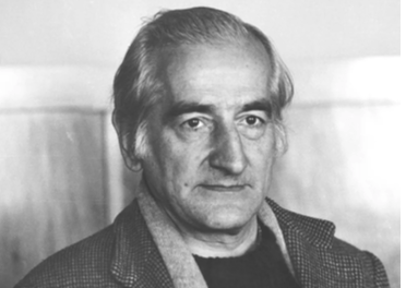 The New Yorker:  The comic strip writer who became a legend