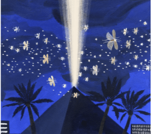The New Yorker:  Is Artificial Light Poisoning the Planet?