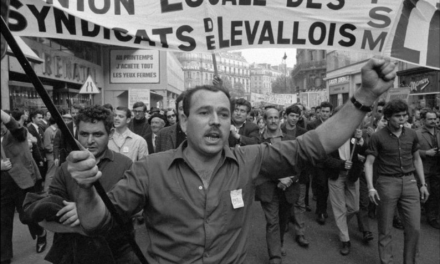 La democracia, un artículo de exportación