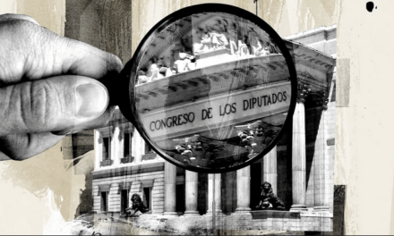 SOLEDAD GALLEGO-DÍAZ: ¿Por qué los diputados se empeñan en ser el altavoz de las mentiras de Villarejo y de “sus” periodistas?