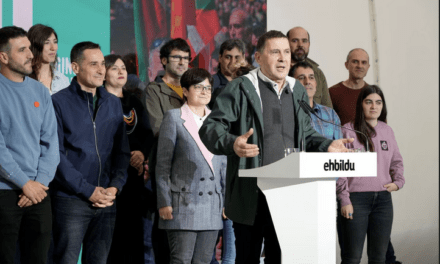 Luis García Montero: Un error