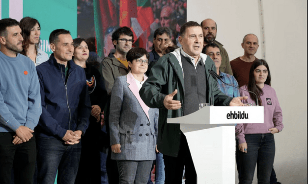 Luis García Montero: Un error