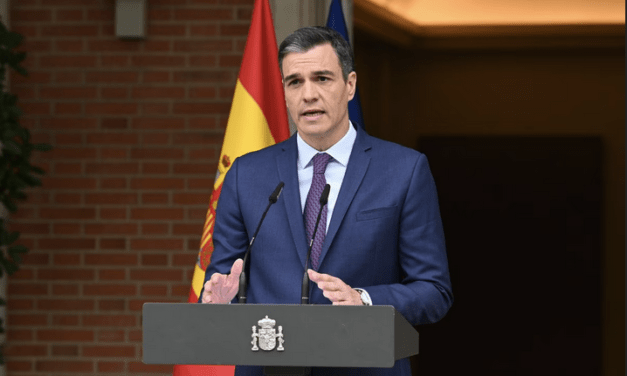 José Luis Sastre: ¿De qué van estas elecciones?