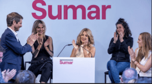 Sergio del Molino:  Lo que España le susurra a Yolanda Díaz