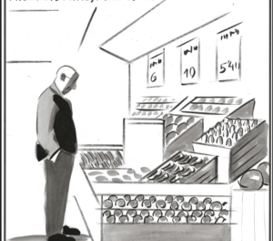 ANDRÉS RÁBAGO “EL ROTO”: VIÑETA DEL 19 DE MAYO DE 2023