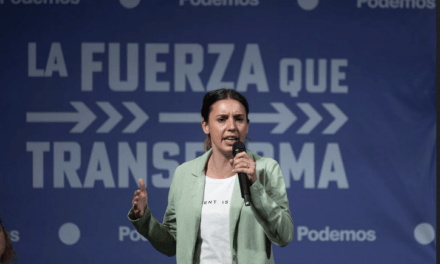 Ana Iris Simón: ‘Todes’ menos Montero