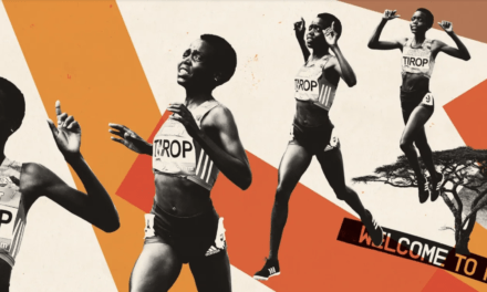 Alexis Okeowo: Why Were Two Female Running Champions Killed in Kenya?