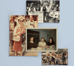 Kathryn Schulz: How One Mother’s Love for Her Gay Son Started a Revolution