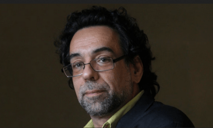 Manuel Vicent: Mientras viva