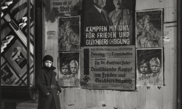 Xavier Vidal-Folch:  Ultras: de 1923 a 2023