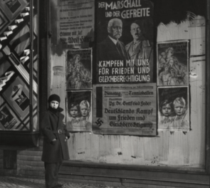 Xavier Vidal-Folch:  Ultras: de 1923 a 2023