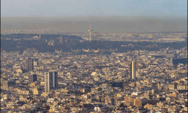 El País:  Editorial 22 de junio de 2023:  El aire no es mercancía