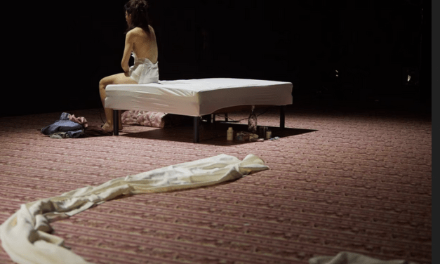 RAQUEL VIDALES | JAVIER VALLEJO: ‘4.48 Psicosis’ y ‘Harakiri’: dos miradas al suicidio desde el teatro