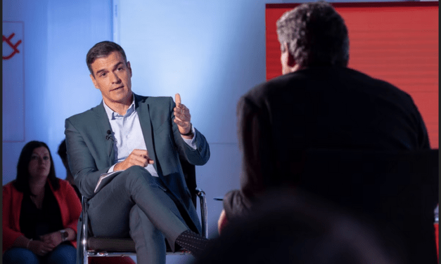 SERGIO DEL MOLINO:  Bóxers o slips: ¿es útil engañar al pueblo?