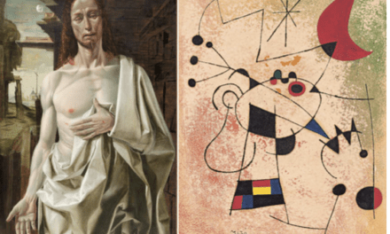 Museo Thyesen: Embracing the Esoteric – Inside the Mystical Realm of Occult Art | Widewalls