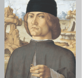 Botticelli to Titian Two Centuries of Italian Masterpieces