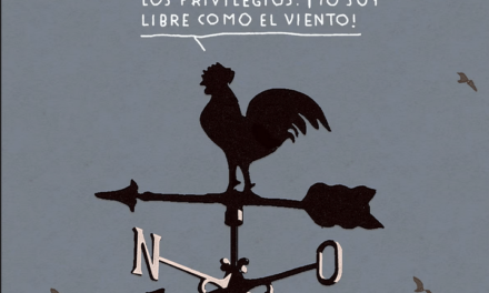 Riki Blanco: Viñeta del 27 de junio de 2023