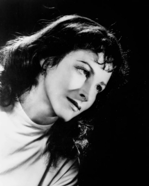 The New Yorker: The Afterlives of Susan Taubes