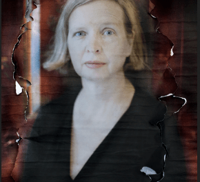 The New Yorker: Jenny Erpenbeck Is Keeping Time