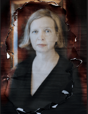 The New Yorker: Jenny Erpenbeck Is Keeping Time