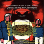 Volume XIV:  The Orozco Collection:  Abstract Expressionism