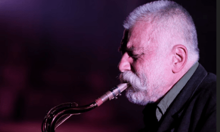 Iker Seisdedos:  Peter Brötzmann, el adiós de un líder de la internacional del jazz libre