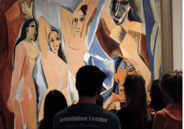 Javier Santiso:  Descolgar a Picasso