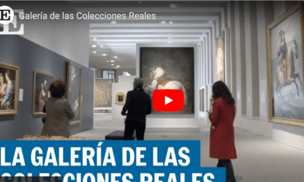 Estrella de Diego: Galería de las Colecciones Reales: un pequeño Hermitage en Madrid