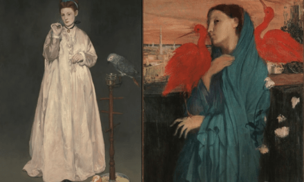 Alex Vicente:  Manet y Degas fueron los mejores enemigos: la rivalidad que cambió la historia de la pintura