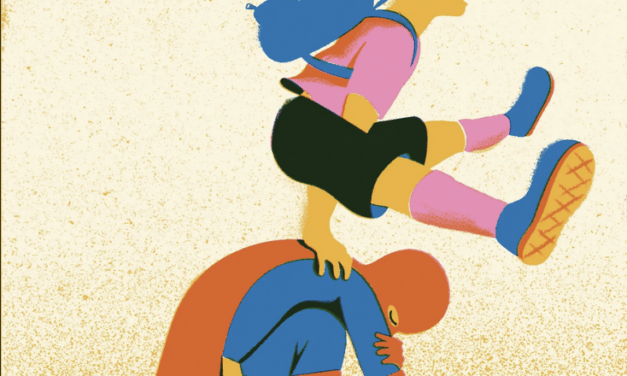 The New Yorker:  What’s the Matter with Men?