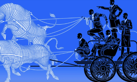 The New Yorker: Will A.I. Become the New McKinsey?