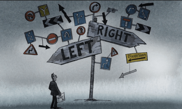 The Economist:  European Politic has gone from complicated to impenetrable
