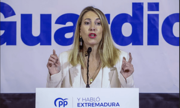 ÍÑIGO DOMÍNGUEZ:  Hacer lo que sea por el poder, nivel usuario