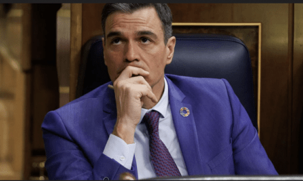 The New York Times:  Spanish voters seem to hanker after stable centrist government