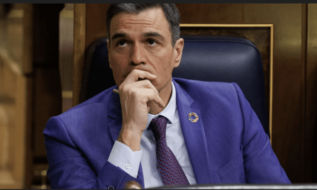 The New York Times:  Spanish voters seem to hanker after stable centrist government