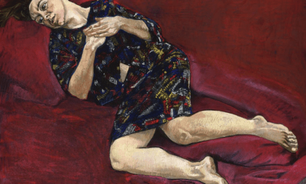 Javier Santiso:  La mujer es el porvenir del hombre