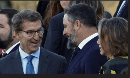 Sergio del Molino:  La cultura de Vox: nuevas leyes de vagos y maleantes
