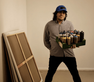 IGOR LÓPEZ: Hamlet Lavastida, artista cubano: “La política exterior española tiene mucho cuidado con los intereses empresariales que hay en Cuba”