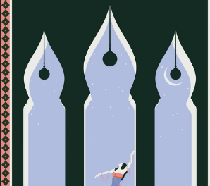 The New Yorker:   The Tyranny of the Tale