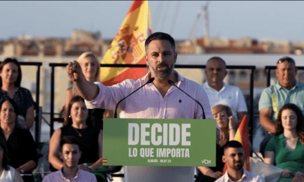 Xavier Vidal-Folch:  Un programa ultra, pero detallado