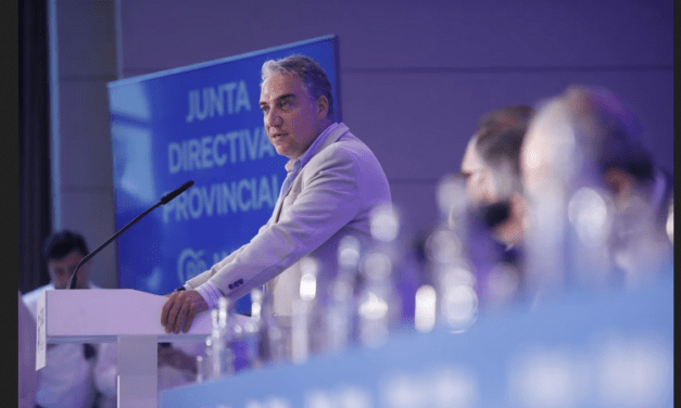 Berna González Harbour:  Diccionario urgente para seguir las elecciones