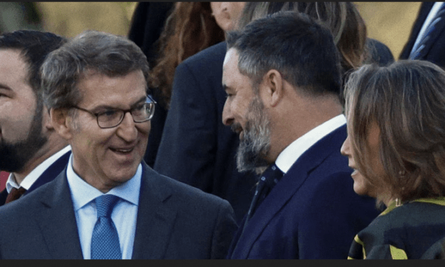 Josep Ramoneda:  Recargando a los supremacismos