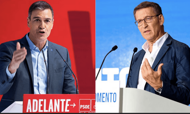 Editorial El Páis:  Debates electorales