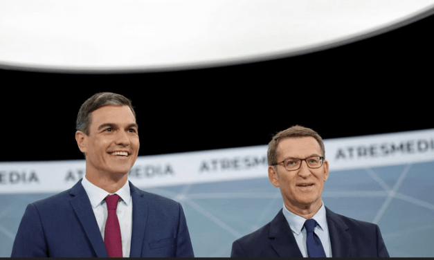 El País: ¿Quién ha ganado el cara a cara de Sánchez y Feijóo? Los expertos opinan