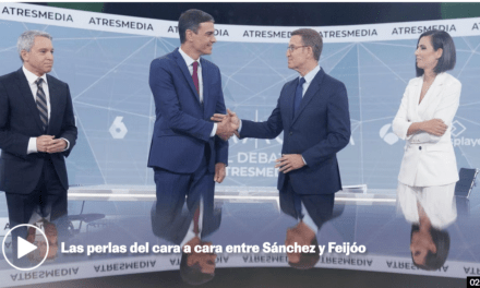 Xavier Vidal-Folch:  Victoria a los puntos
